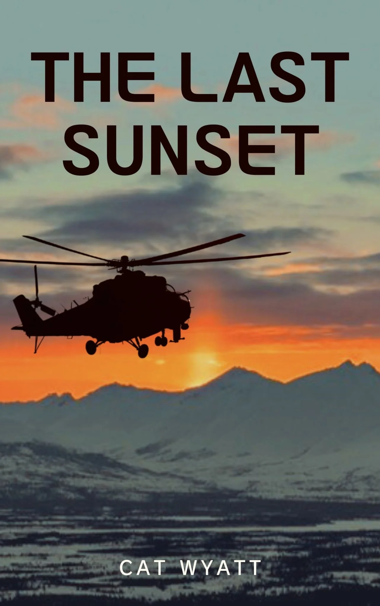 The Last Sunset 