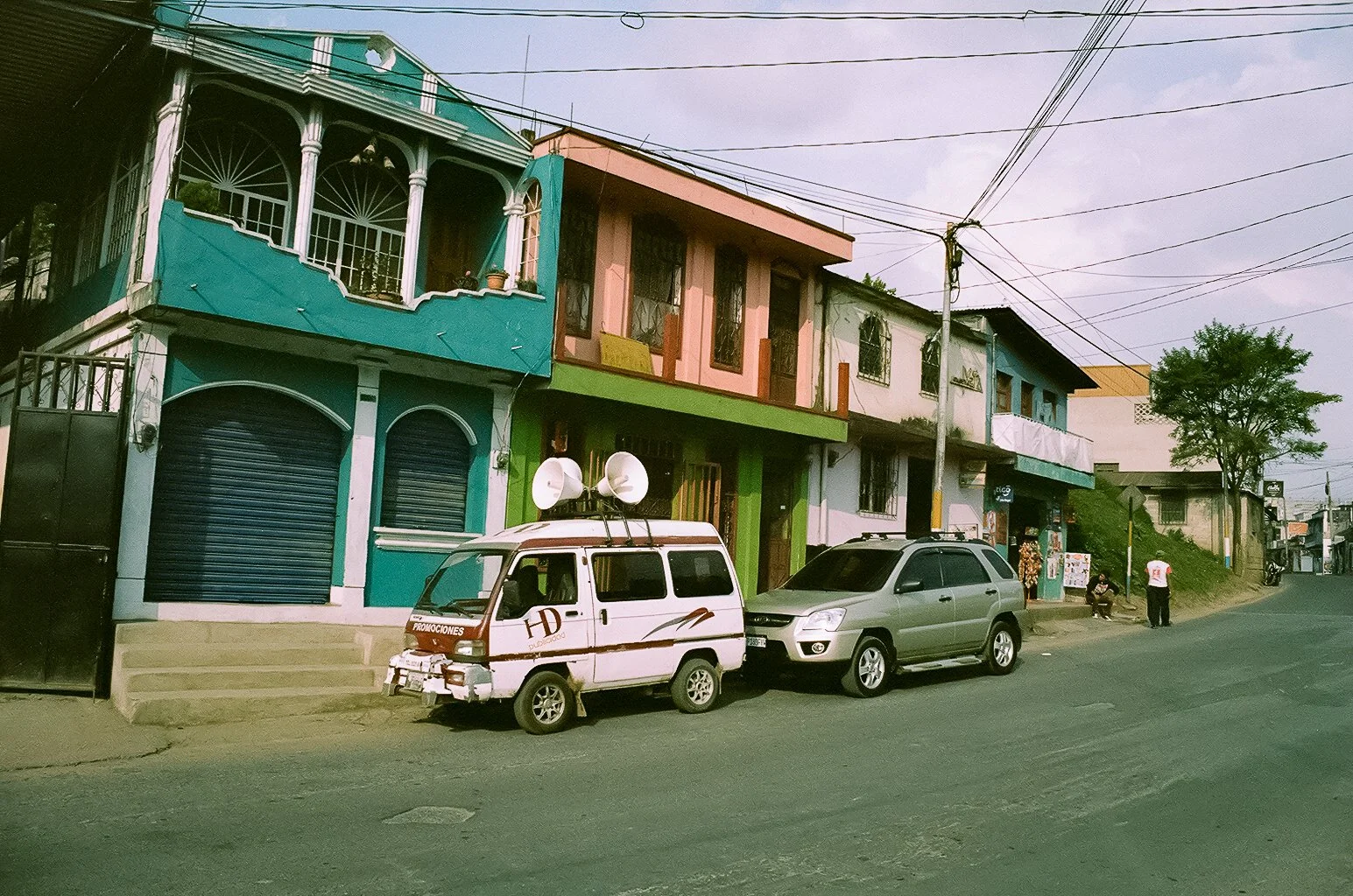 Guatemala 