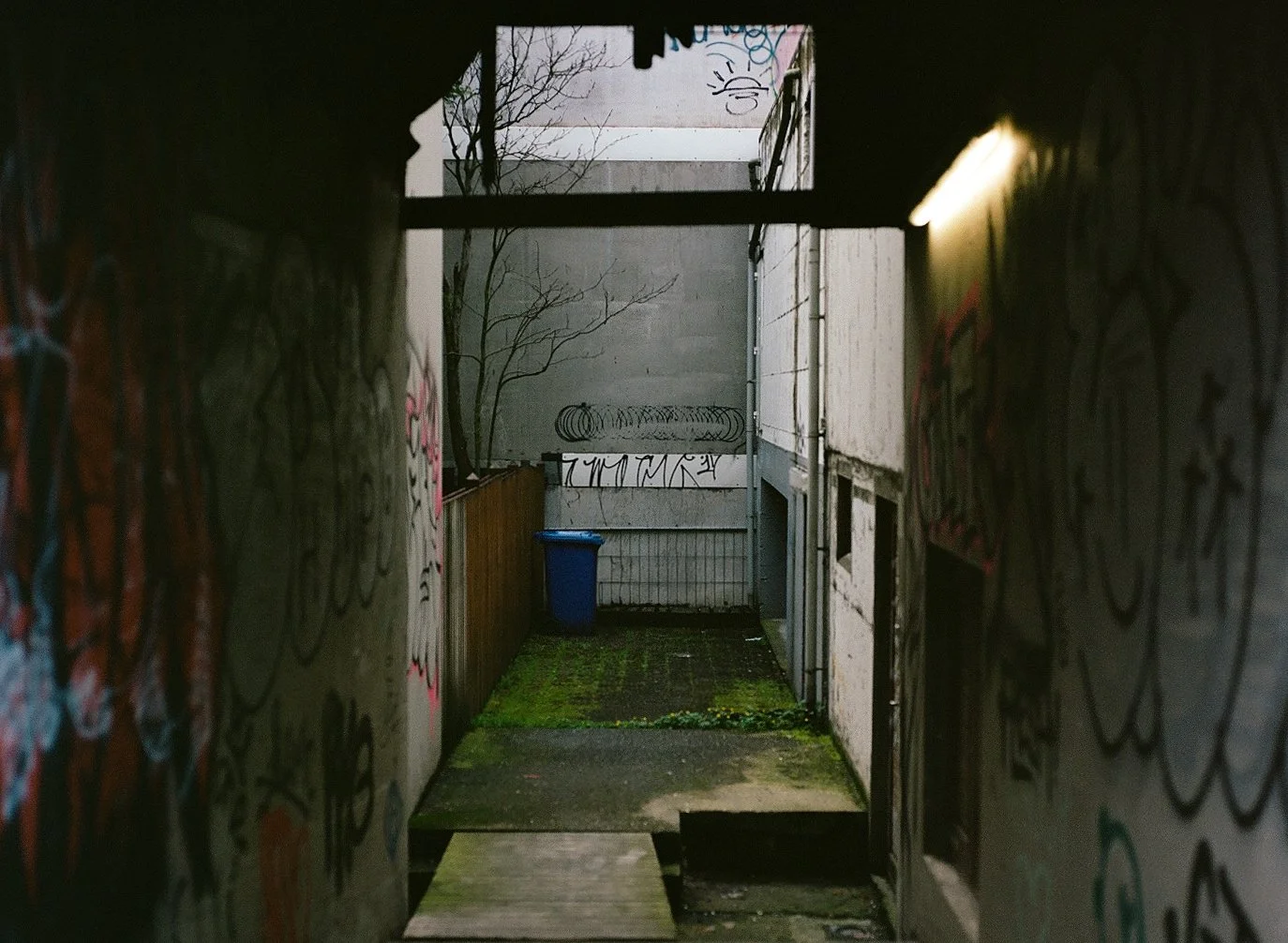 Iceland, Reykjavik