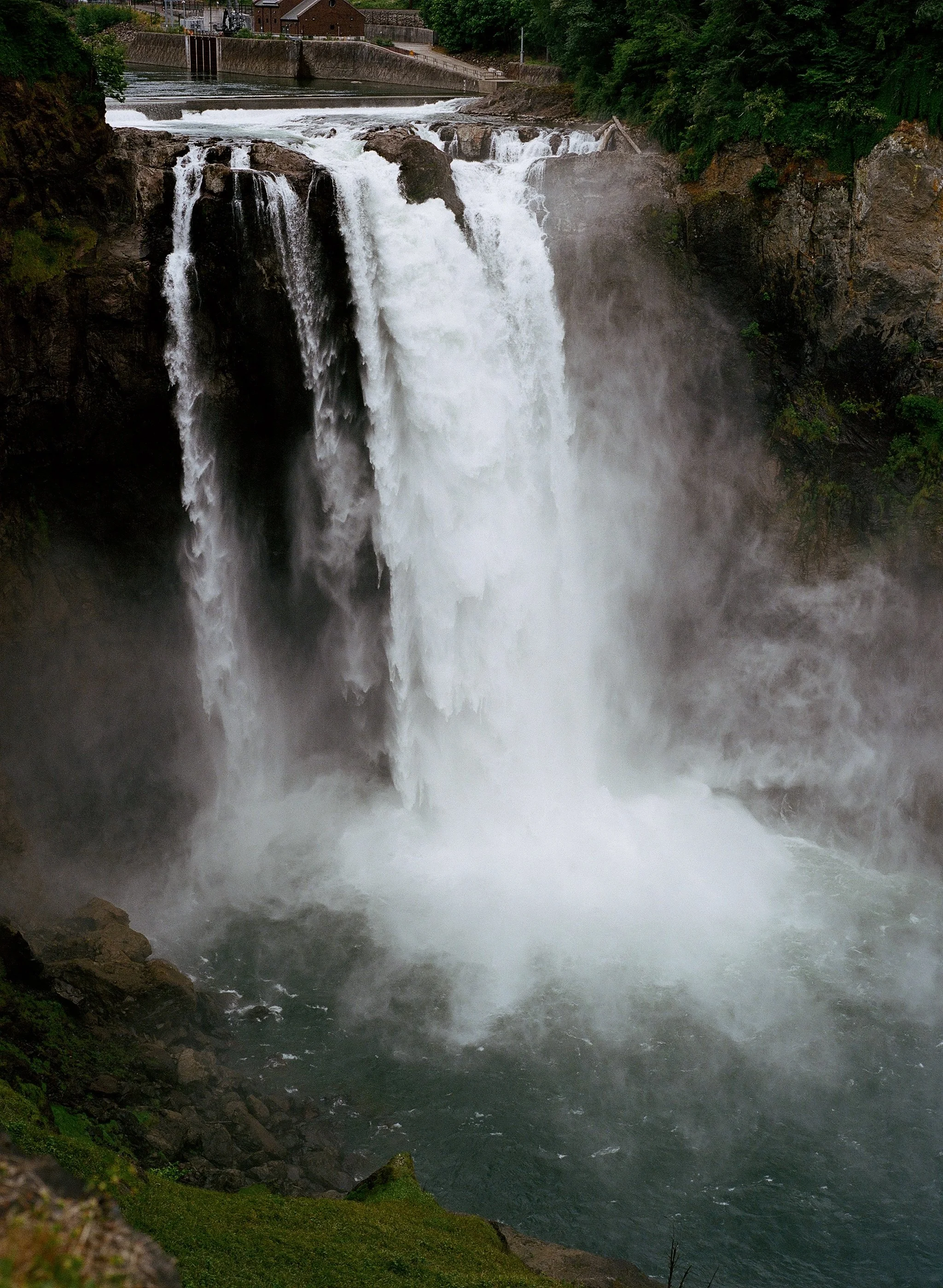 Twin Peaks