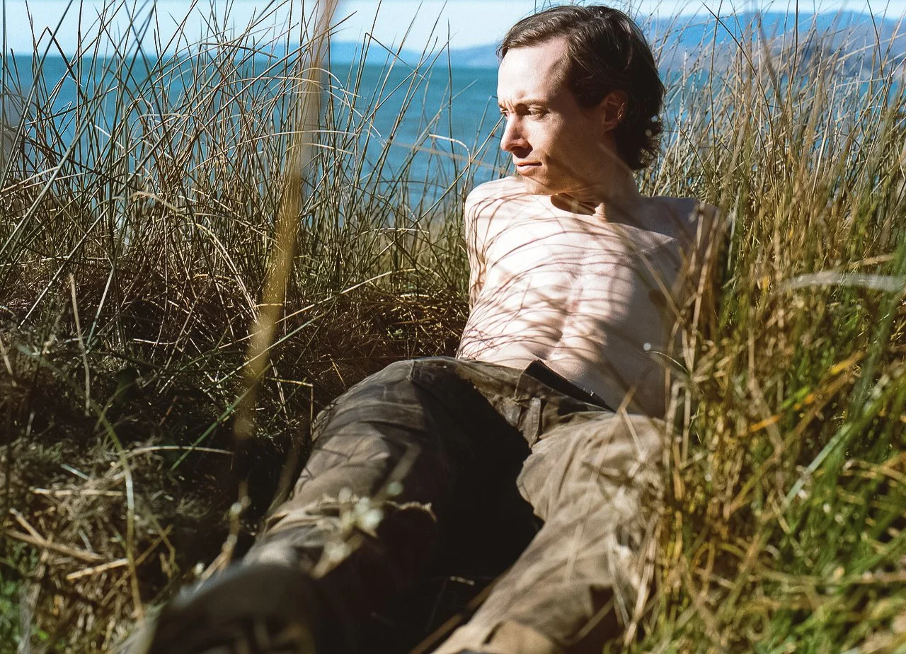 Owen, Mamiya 645