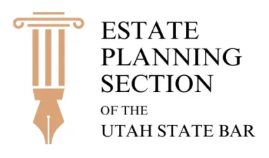 Estate Planning Section of the Utah State Bar