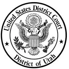 United States District Court District of Utah