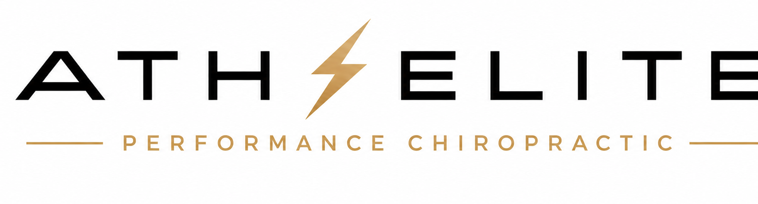 AthElite Performance Chiropractic