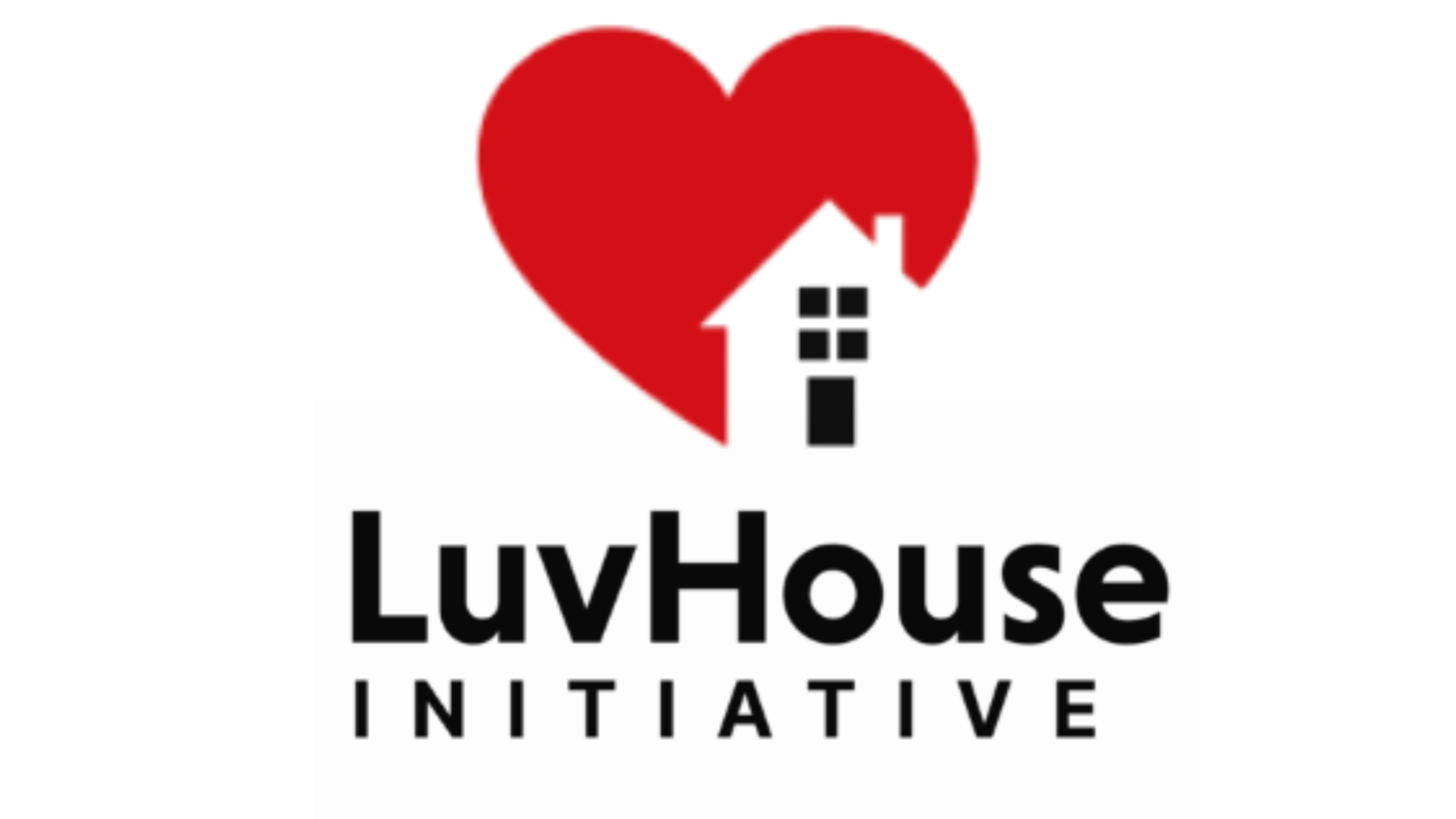 LuVHouse Initiative