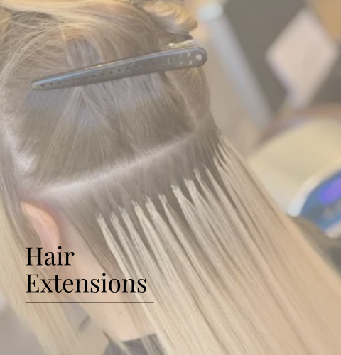 Hair Extensions