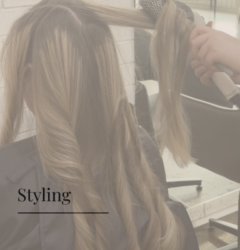 Styling