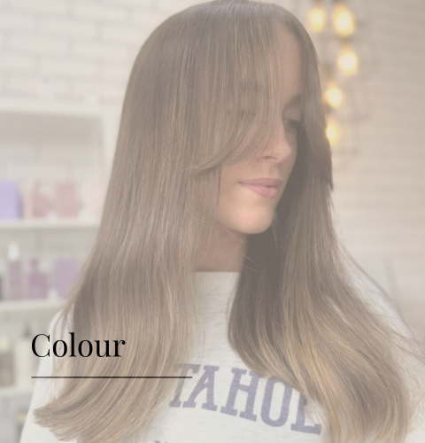 Colour