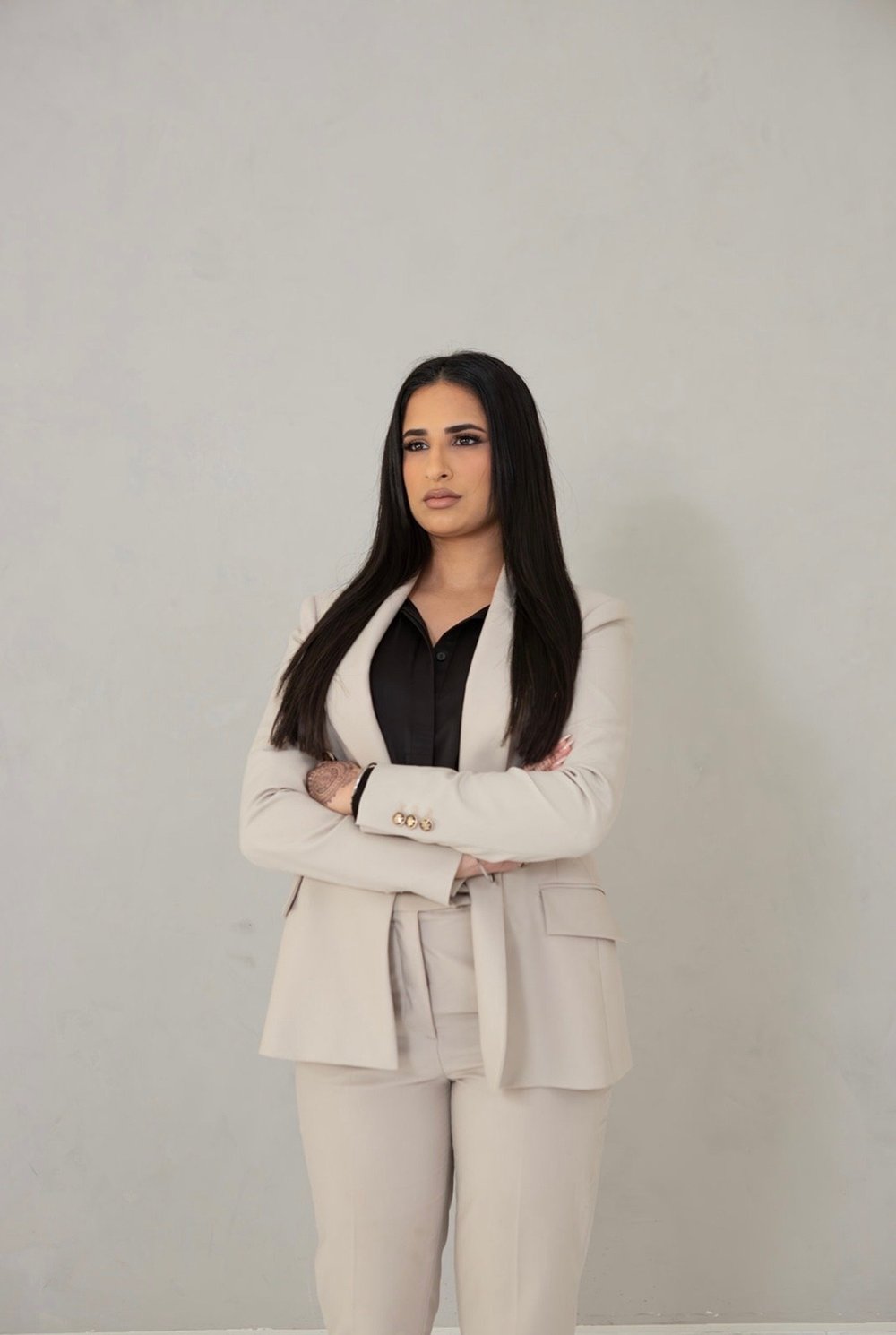 Raavi, director of Kleoníki