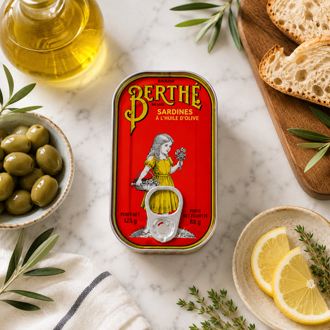 Berthe - Sardines in olive oil 3.png