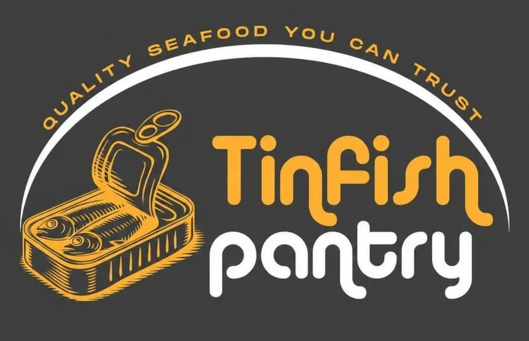 TinFishPantry
