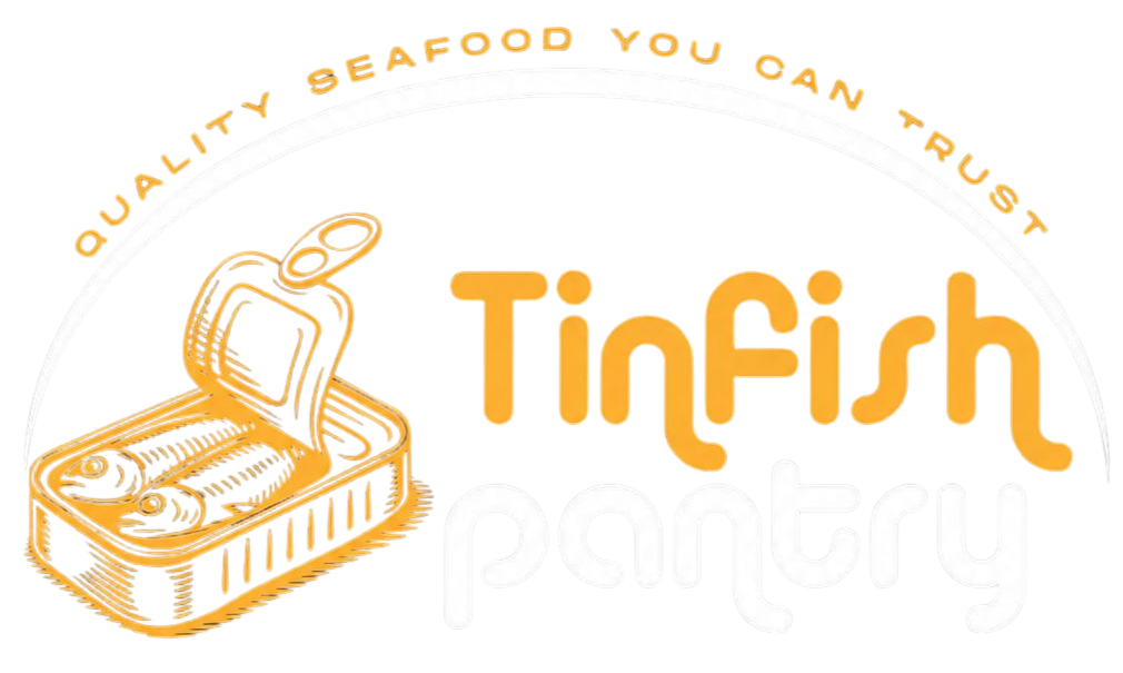 Tin Fish Market