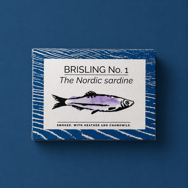 Fangst - Smoked sprats with heather and chamomile - Nordic sardines.png