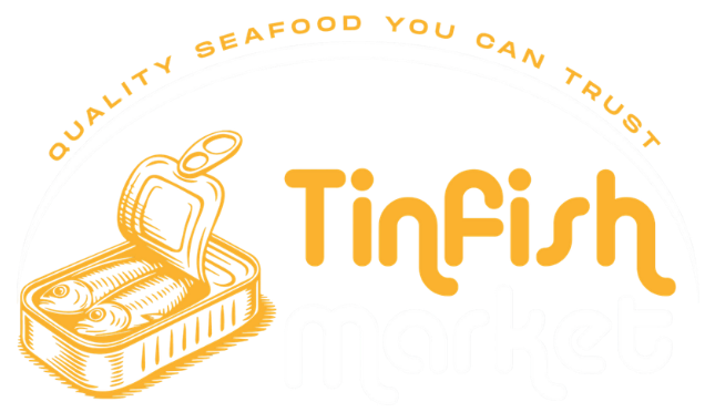 Tin Fish Market