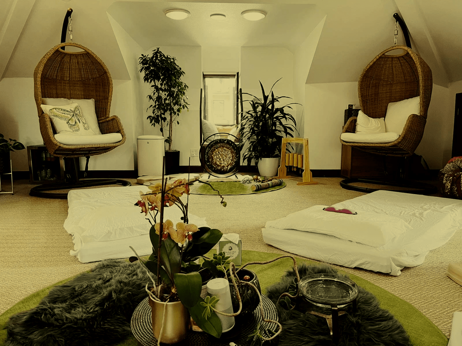 Natural Medicine Home