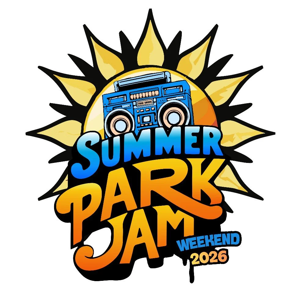 TRUE Skool Summer Park Jam Weekend