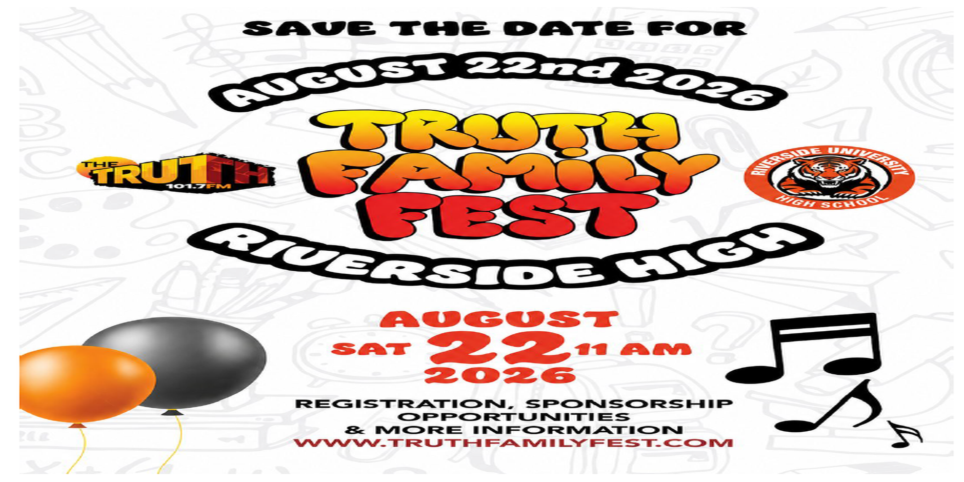 Truth Family Fest