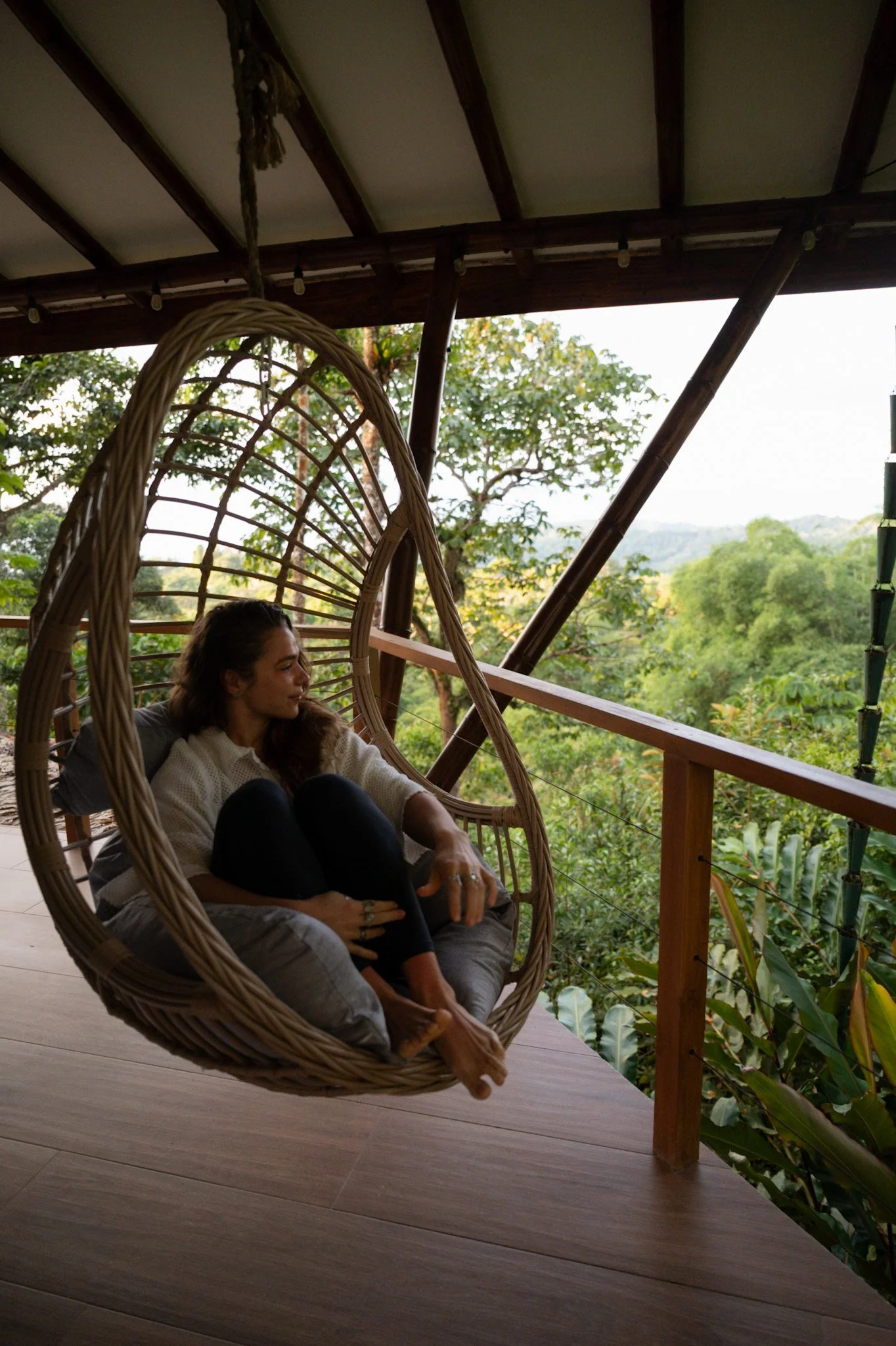 DEPOSIT Shared Room Twin with a view