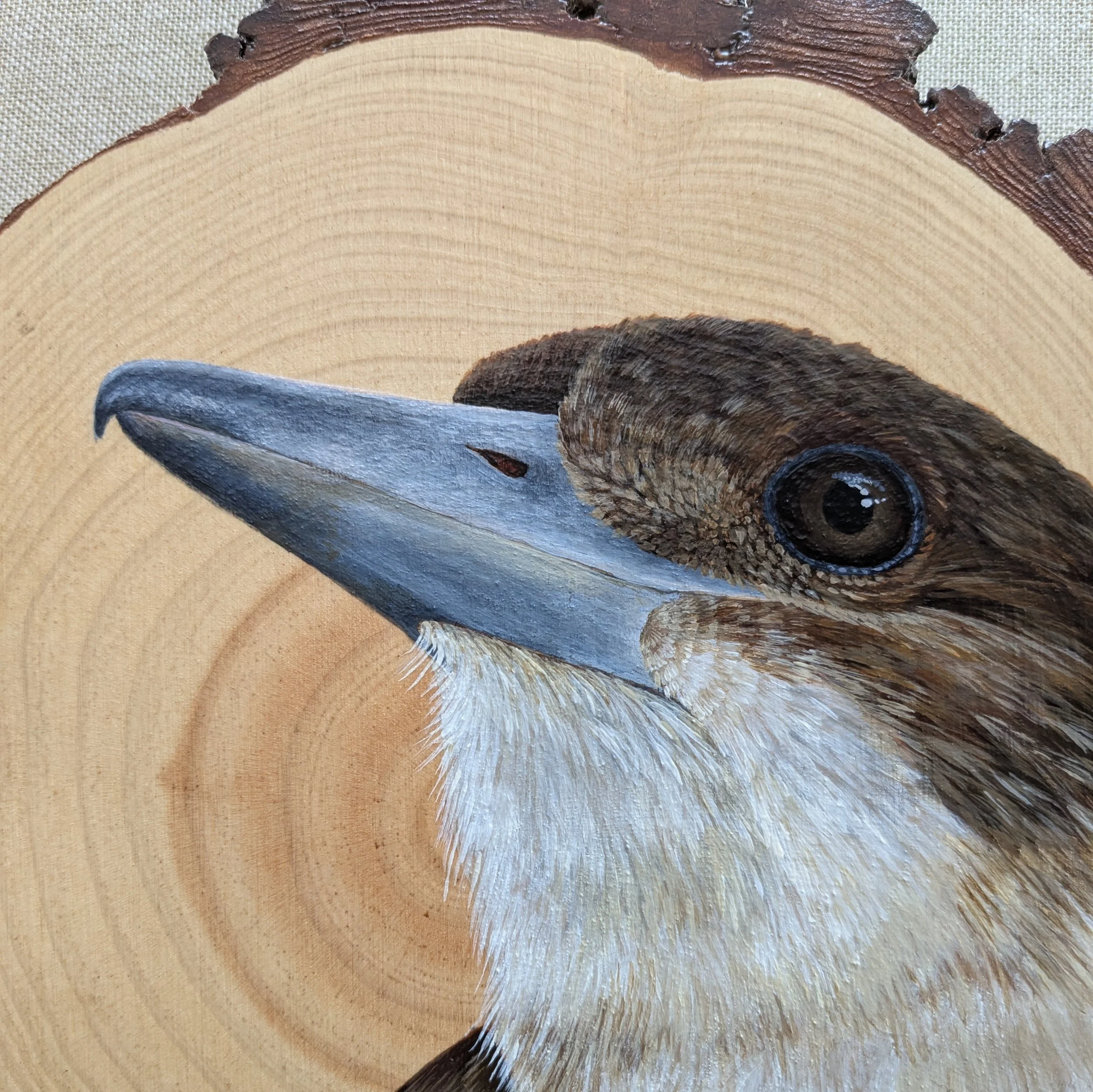 butcherbirdwoodslicepaintingcloseup2.jpg