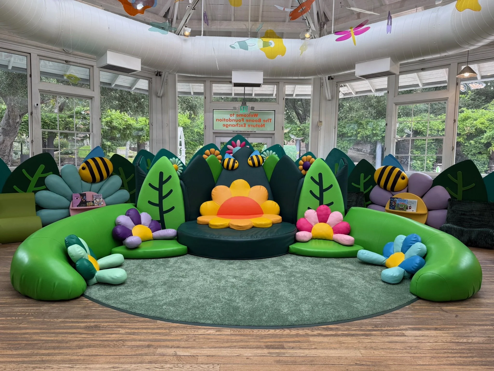 Kidspace Museum