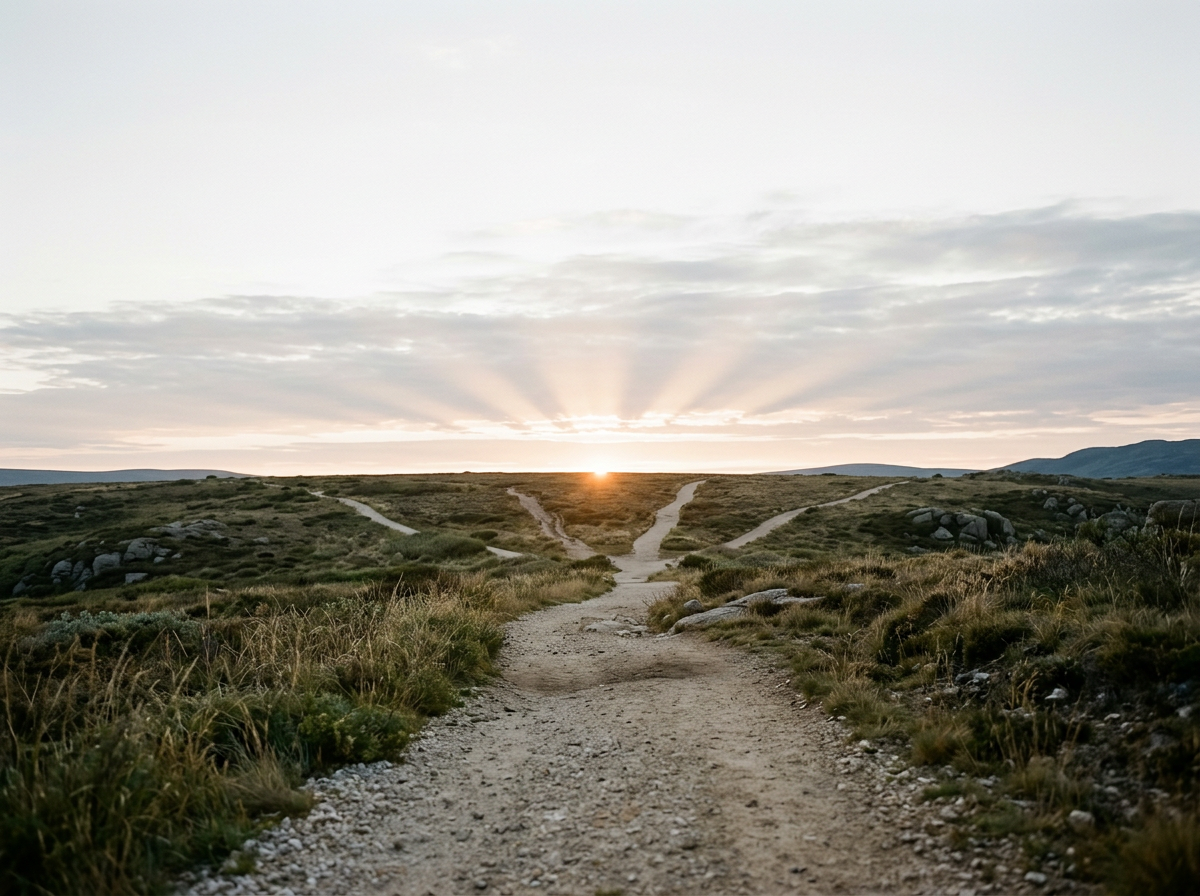 Beyond Anxiety: How Strategic Foresight Can Help You Fall in Love with Tomorrow