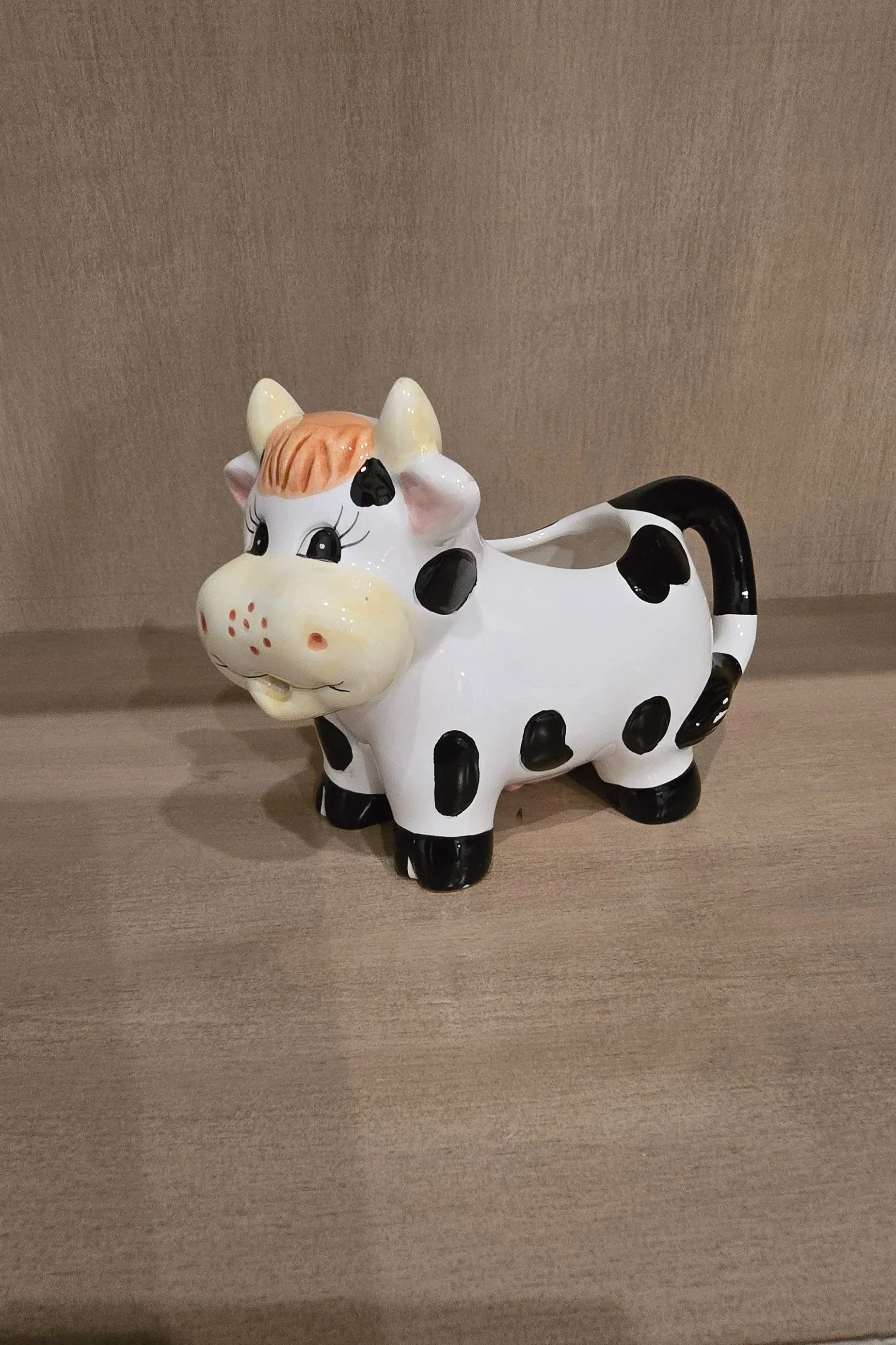 Cute Cow Creamer
