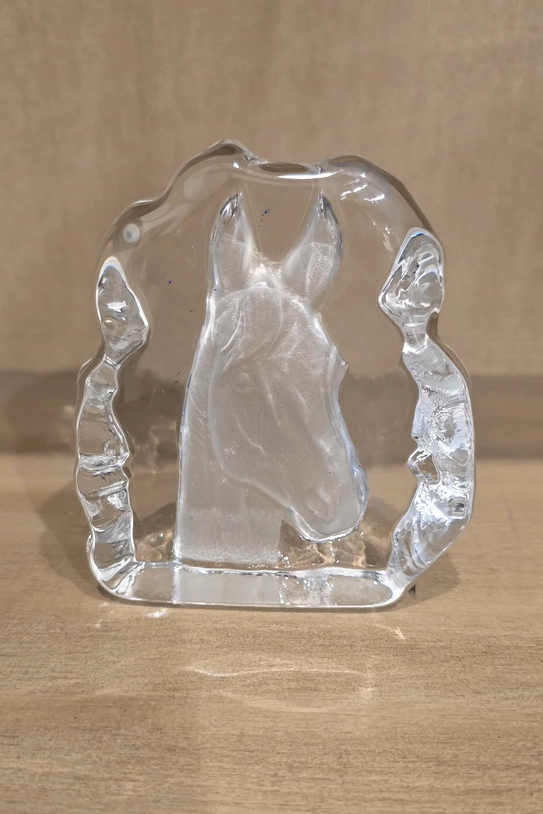Horse Paper Weight