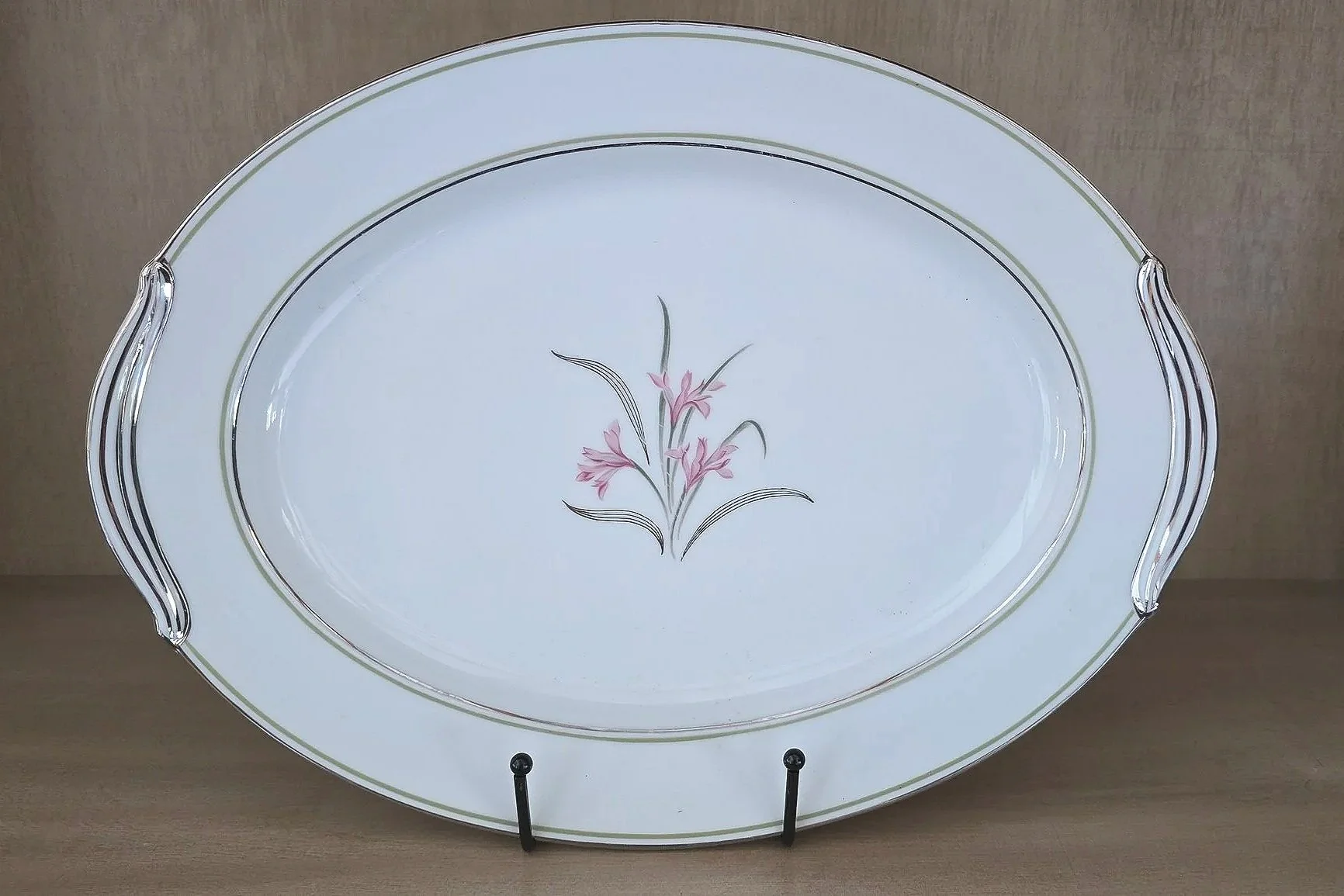 Vintage Noritake Japan Platter