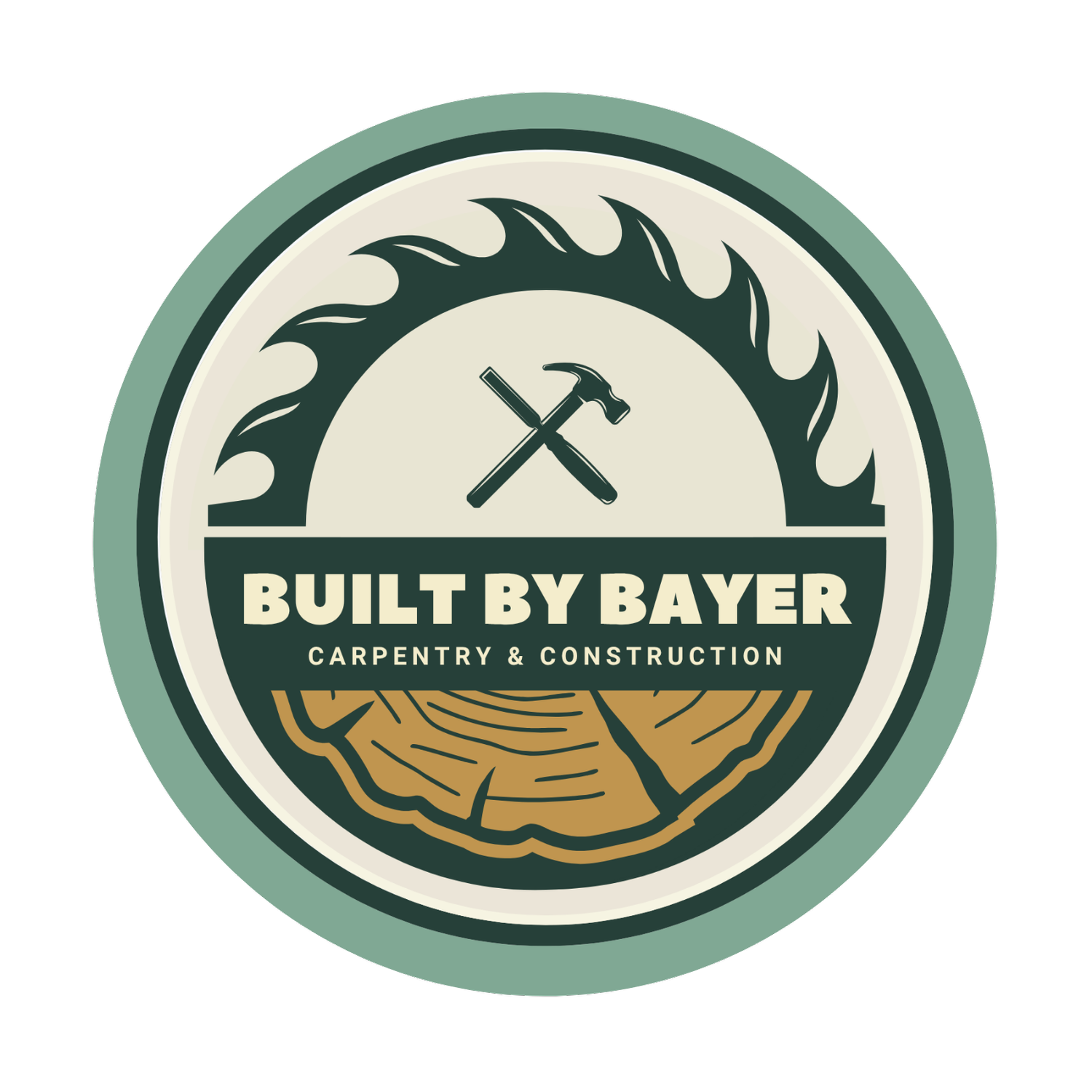 Built By Bayer