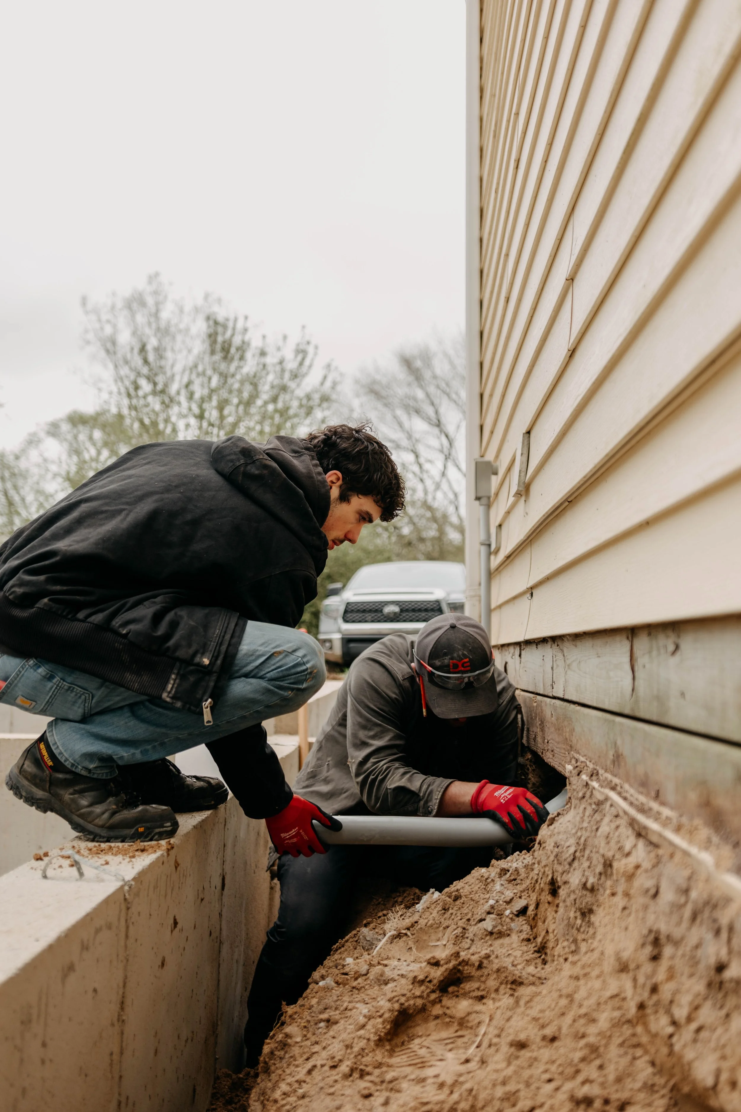 ELECTRICAL SERVICE MICHIGAN