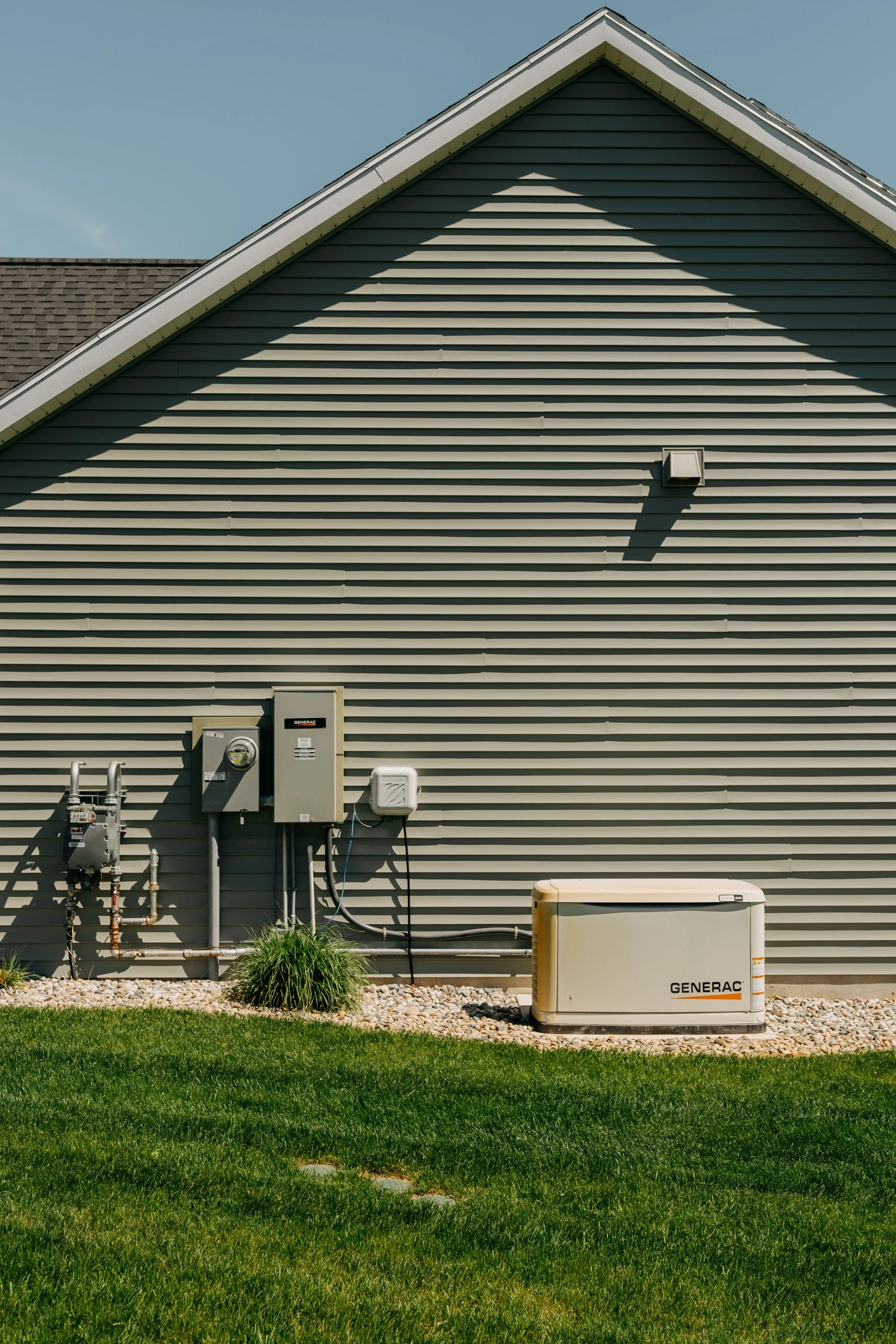 Electrician in Lowell MI
