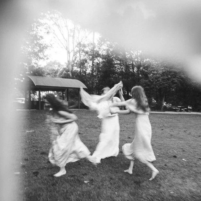 Little Big Dreams — Rothbury