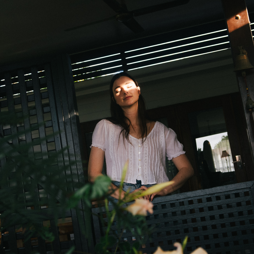 Boundary Lines — Kate Gurren