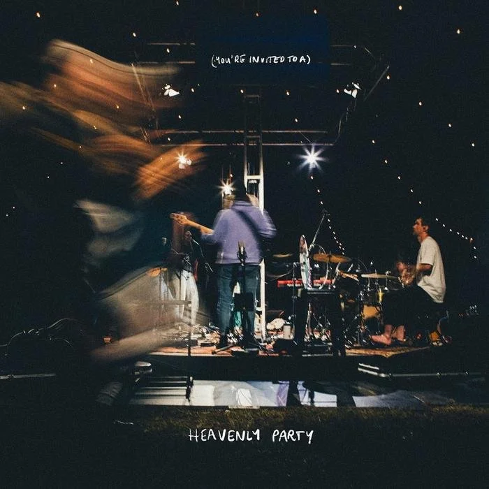 Heavenly Party — P&W