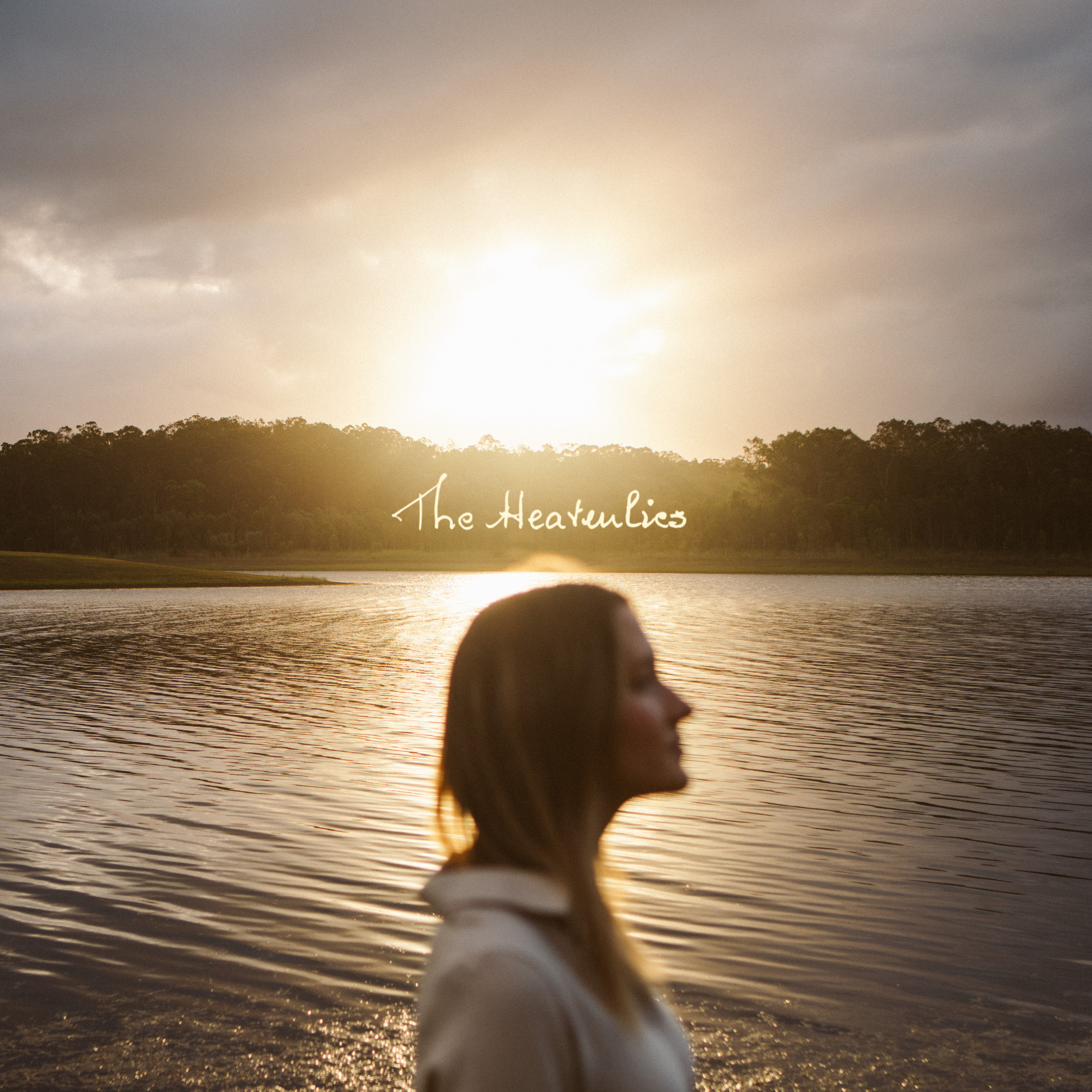 The Heavenlies — Ayden Crory  [EP]