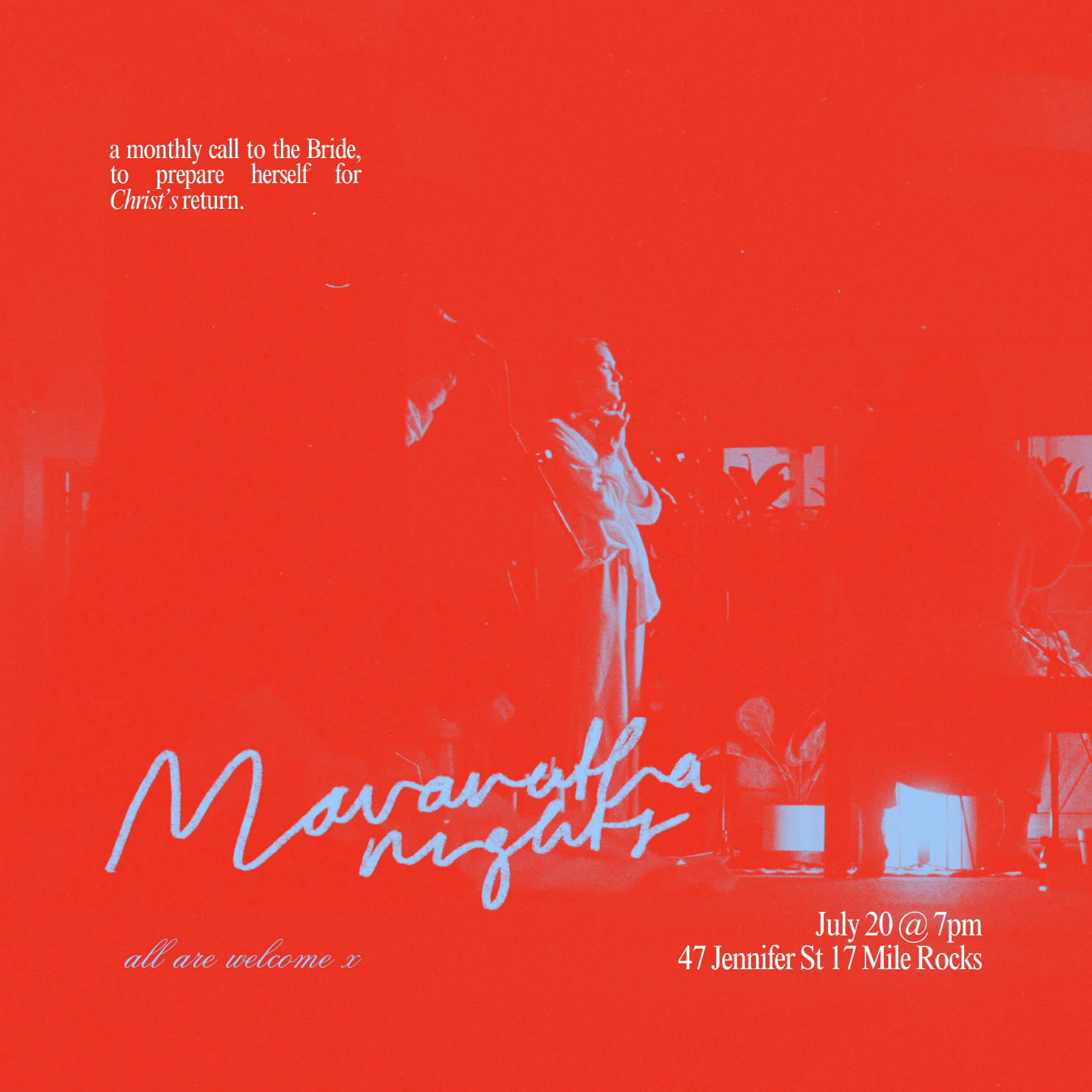 Maranatha Nights Square Posts.png