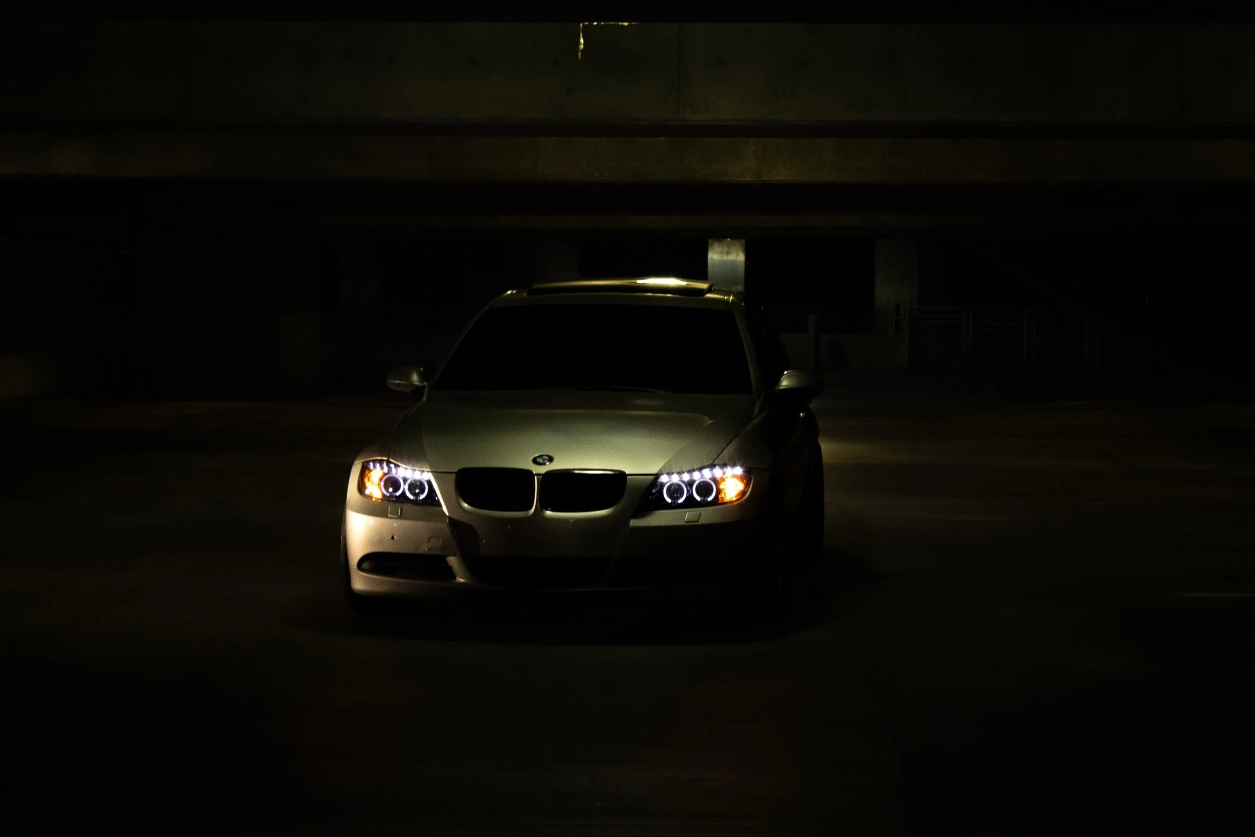 Lil Beamer meet up