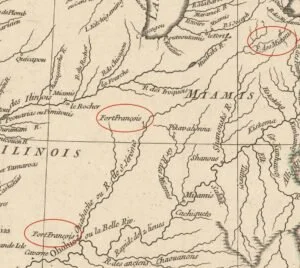 The Settlement Series: Vincennes