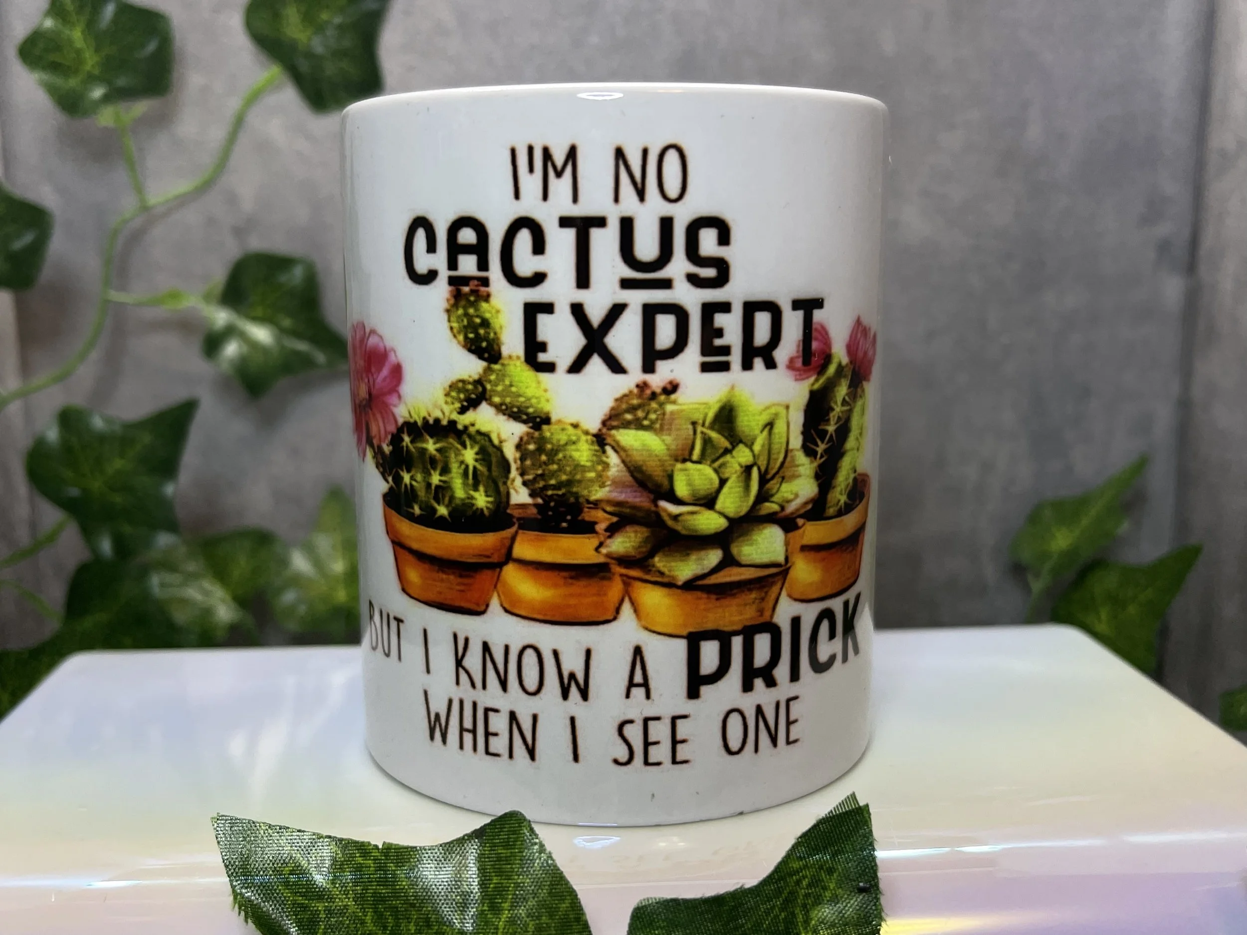 11oz Mug