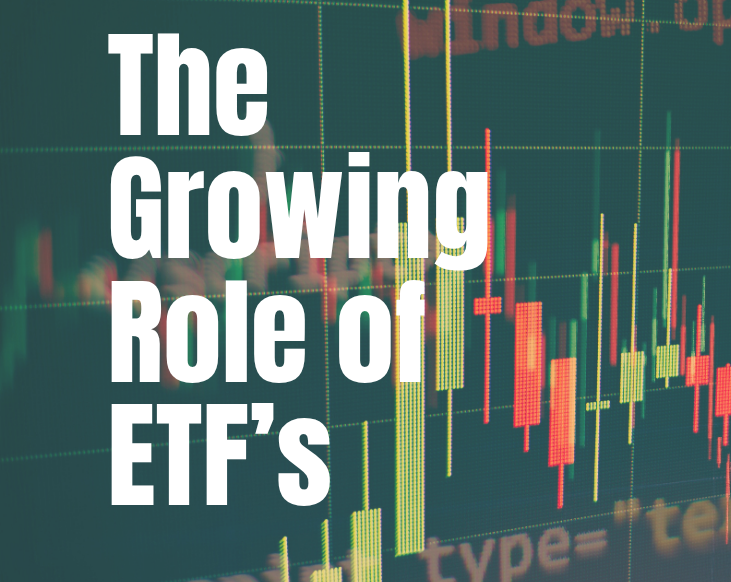 Understanding Recent Portfolio Changes and the Growing Role of ETFs