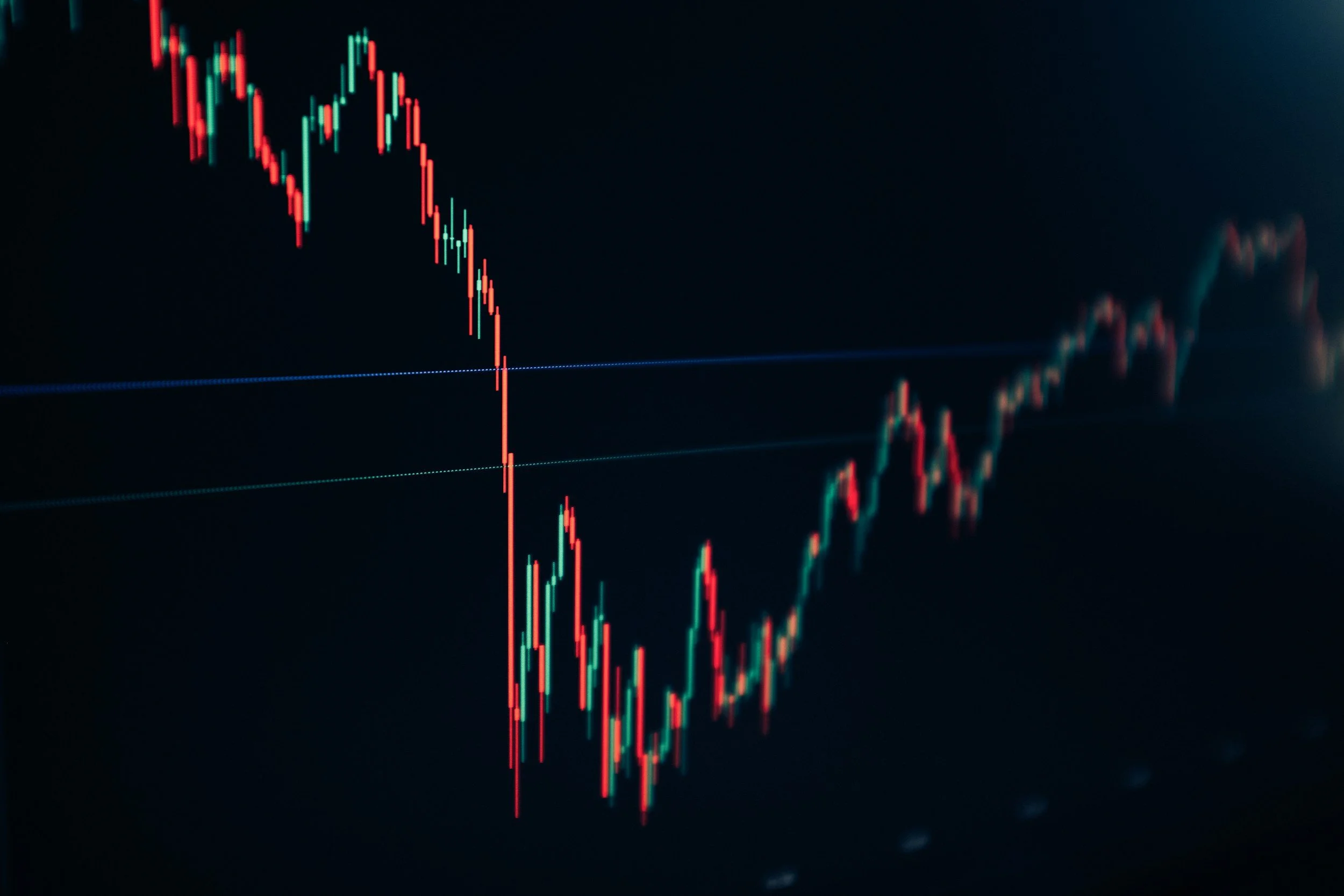 What's the Difference Between Risk and Volatility