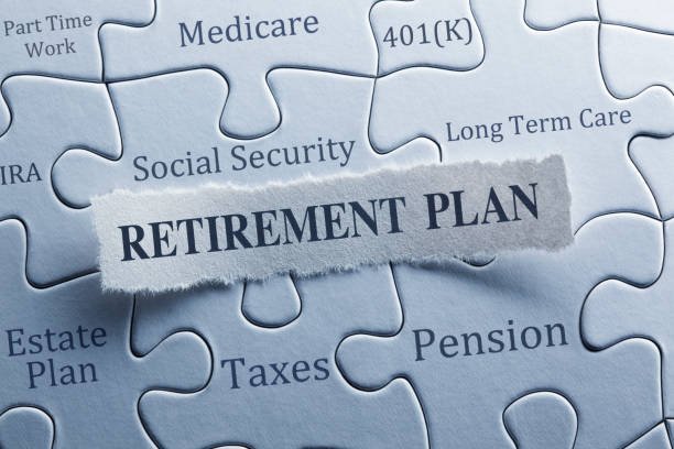 Retirement Savings Plans: What Are They and How to Use Them - Part 4