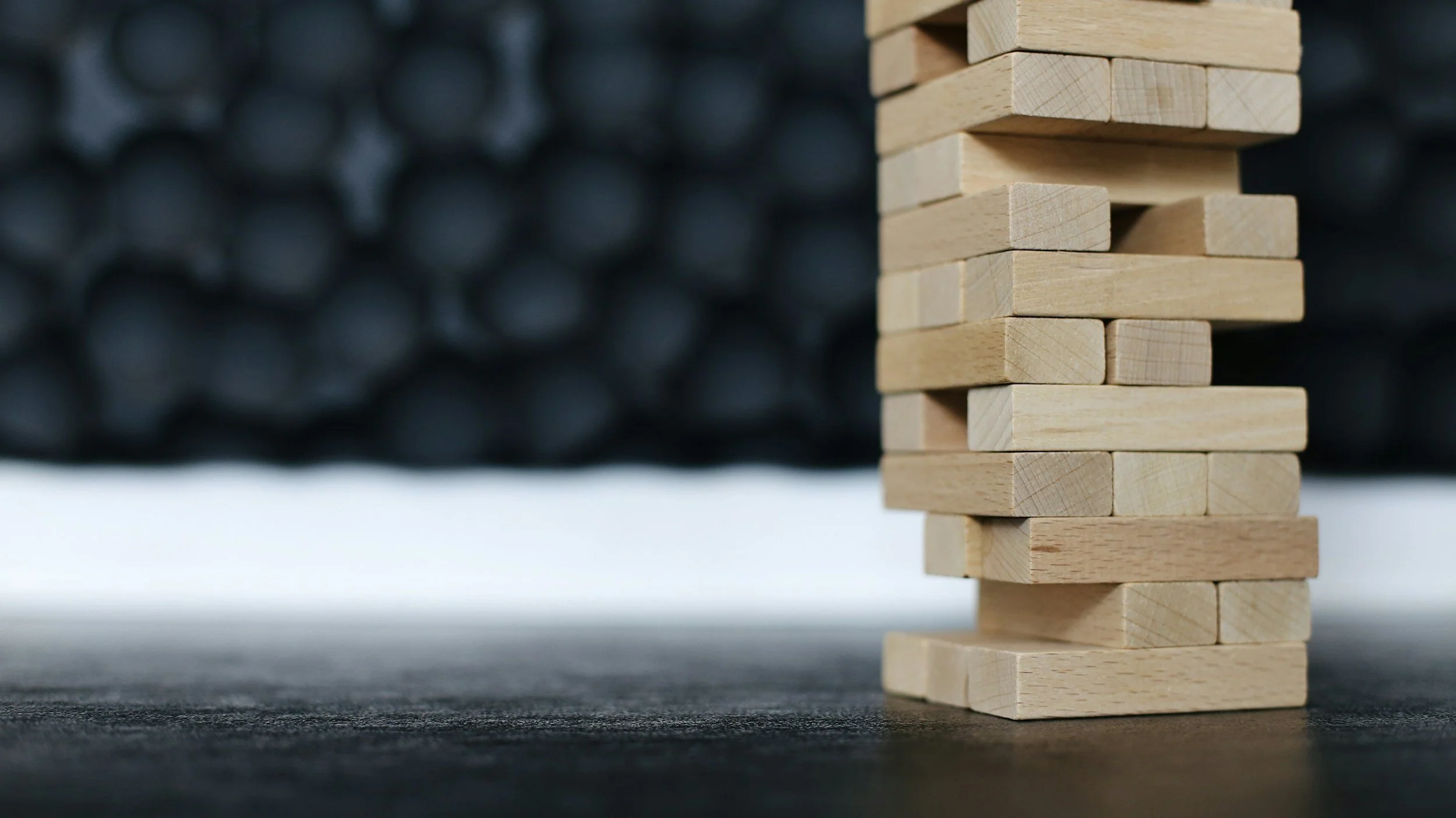 The Building Blocks of Sound Investing - Part 3