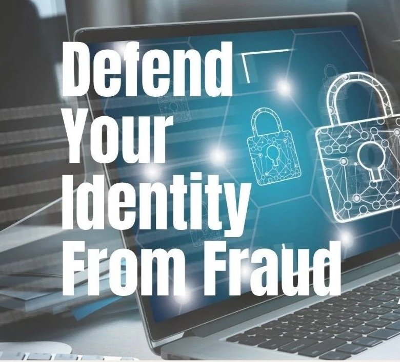 Identity Theft Is Closer Than You Think