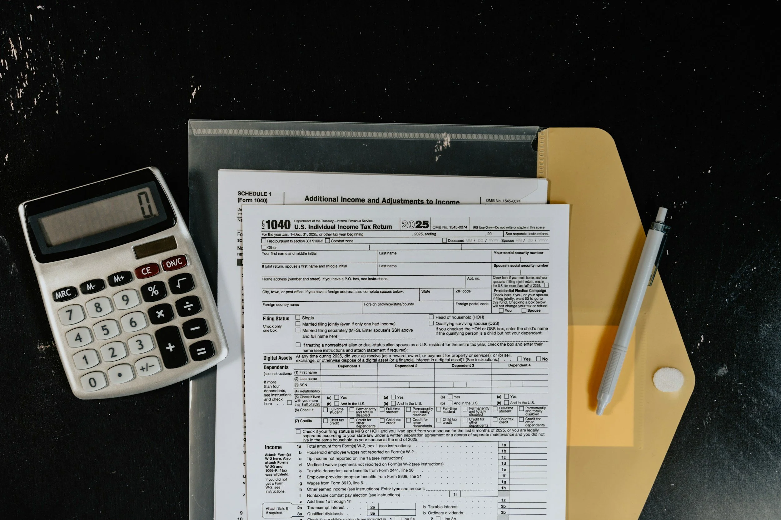 Taxes and Retirement - Part 3
