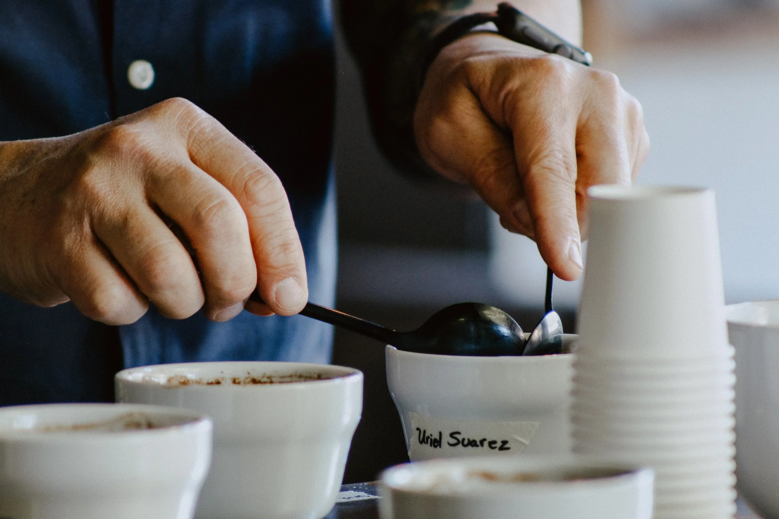 Decaf Ethiopia Organic Yirgacheffe Chelbesa G1 Natural SWP