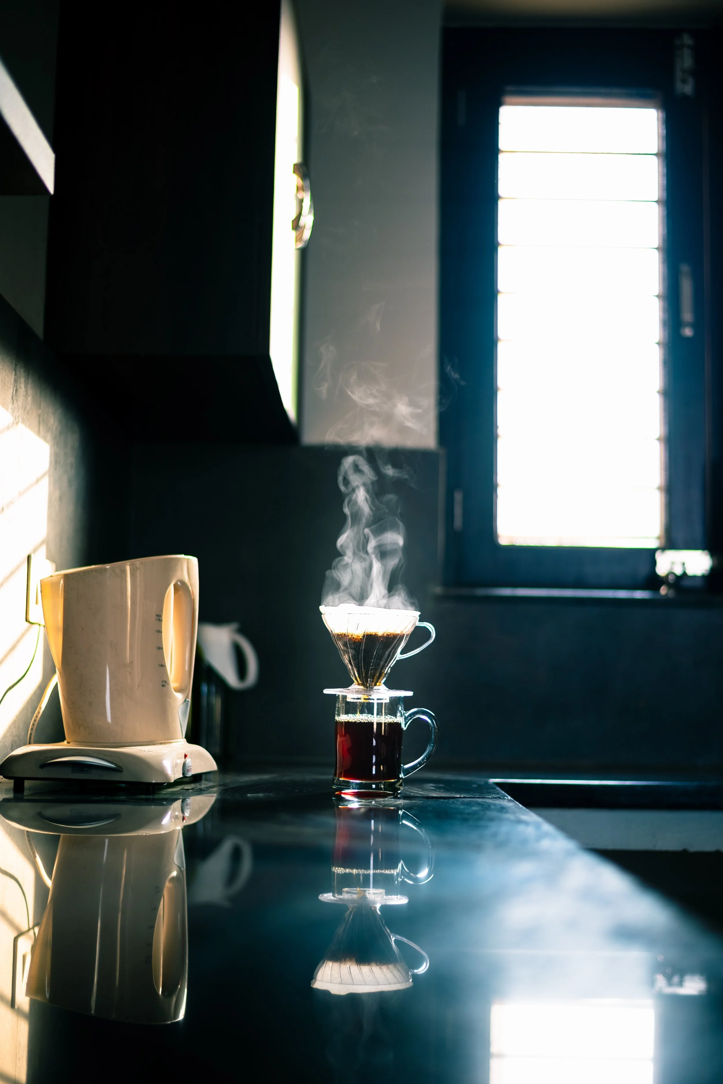 Nicaragua La Bastilla Honey Geisha SHG EP