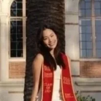 Christine Lee, Creative Counselor at Roosevelt Prep