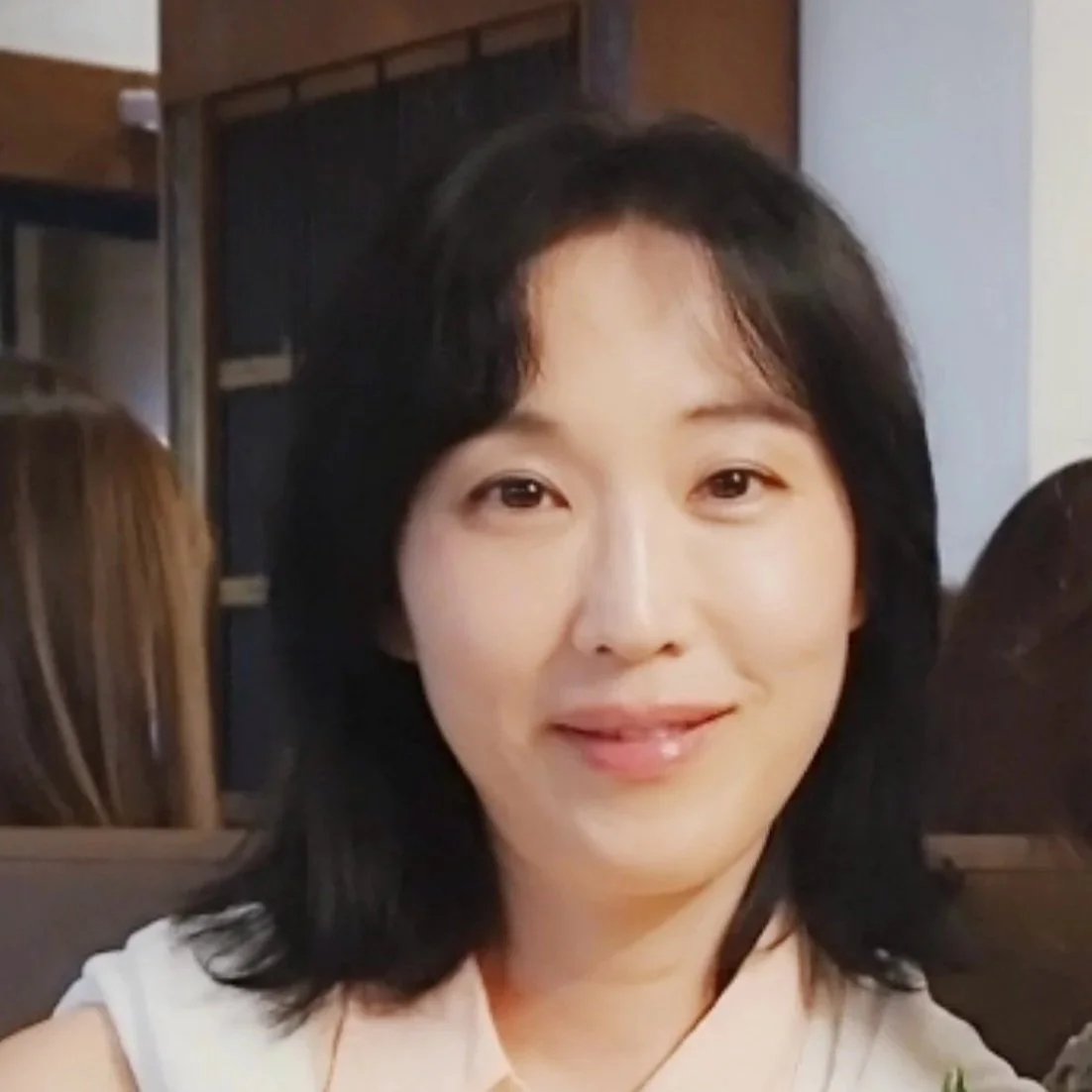 Kyoeun Lee, Executive Advisor at Roosevelt Prep