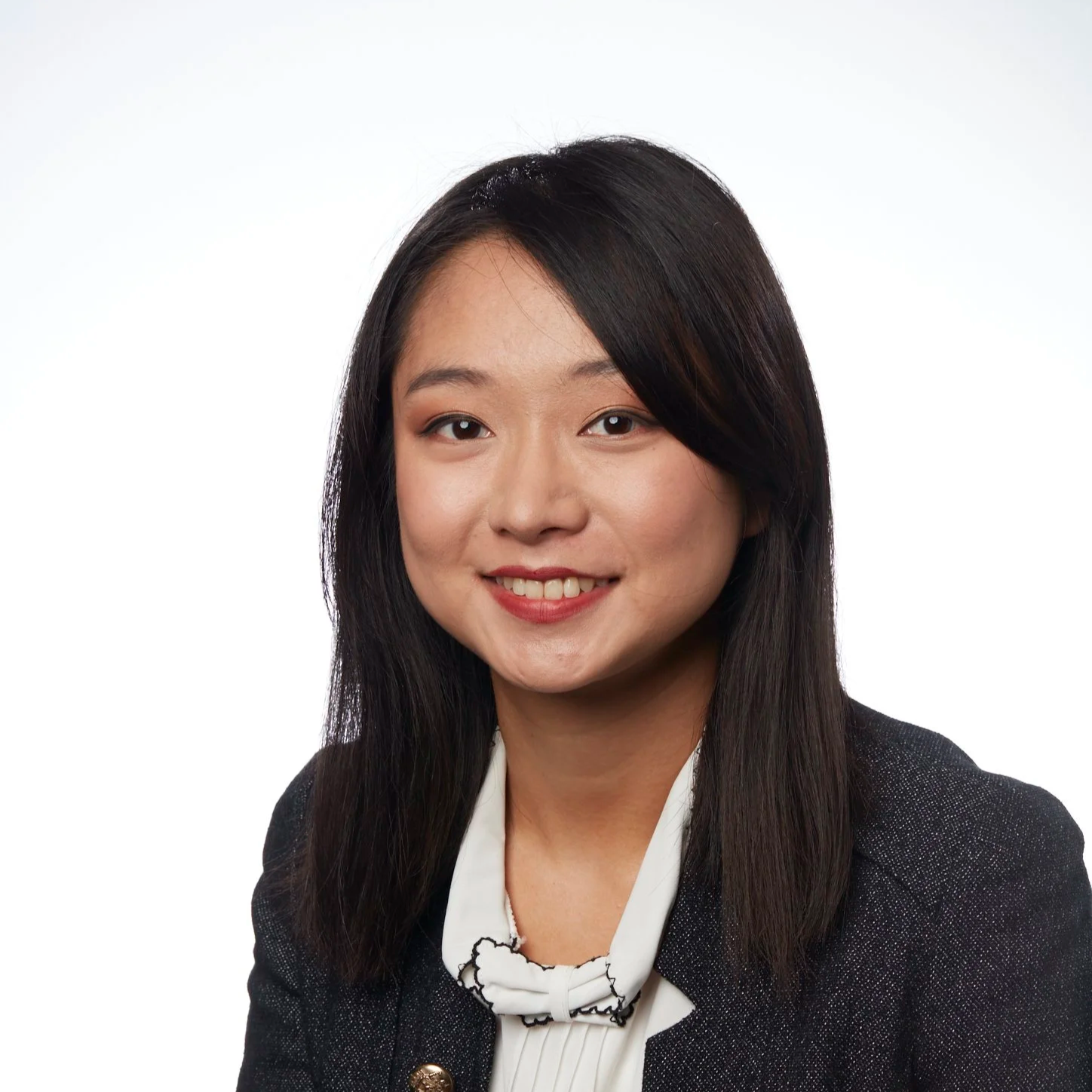 Jennifer Kim, Admission Essay Specialist at Roosevelt Prep